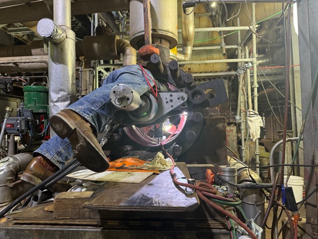 On-Site Operations